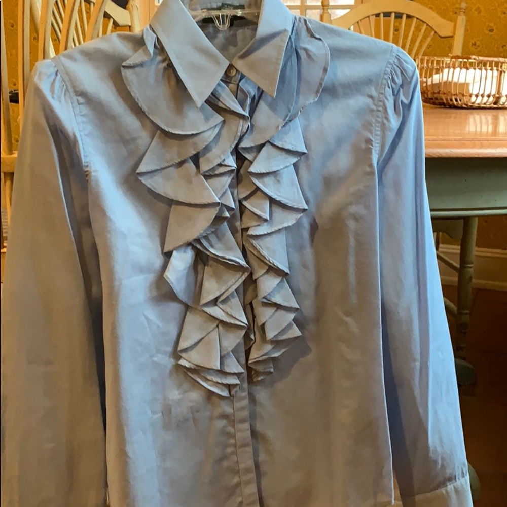 Ralph Lauren Fun Shirt - like new